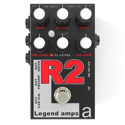 amt p2 エフェクター（ギター）｜楽器、器材 | 楽器、手芸