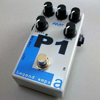 amt p2 エフェクター（ギター）｜楽器、器材 | 楽器、手芸