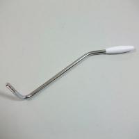 (メール便発送可)   Montreux (モントルー)  Metric Tremolo Arm White Cap CR (商品番号 : 8845) アーム | CENTRALMUSIC Yahoo!Shop