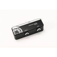 (即納可能)   Limetone Audio ライムトーンオーディオ JCB-2S Black ジャンクションボックス | CENTRALMUSIC Yahoo!Shop