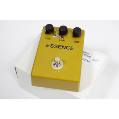 HUMAN gear essence overdrive（各種楽器、器材） | 楽器、手芸