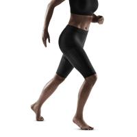 着圧  ショーツ タイツ ランニング ジョギング スポーツ ウィメンズ レディース 女性用RUN COMPRESSION SHORTS 3.0 CEP(シー・イー・ピー）現行モデル | メディ・ジャパン Yahoo!店