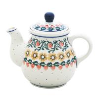 ティーポット0.6L No.858 | ツェラミカ アルティスティチナ