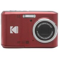 コダック(Kodak)デジタルカメラ   PIXPRO FZ45RD (赤)新品・即納 | ケレスショウジ