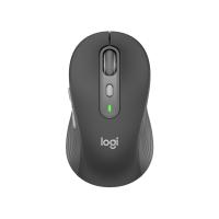 ロジクール(Logicool) マウス   Signature Plus M750 Wireless Mouse M750MGR (グラファイト)新品・即納 | ケレスショウジ