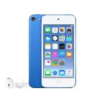 APPLE(アップル)  iPod touch 第6世代  MKH22J/A （16GB ブルー)展示品・即納 | ケレスショウジ
