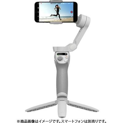 DJI osmo Mobile アクセサリー（スマホ自撮り棒、一脚、三脚