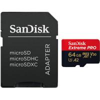 サンディスク SanDisk エクストリームプロ microSDXC UHS-Iカード 64GB ヨドバシカメラ限定モデル  SDSQXCY-064G-JO3CD 新品・即納 | ケレスショウジ