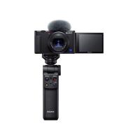 SONY(ソニー)デジタルカメラ  VLOGCAM ZV-1G シューティンググリップキット新品・即納 | ケレスショウジ