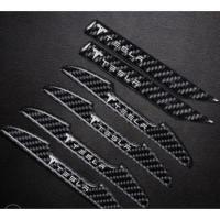 テスラ 車用ドアガード ドアエッジプロテクター 車 6本 Pd3e3 弥勒庵 通販 Yahoo ショッピング