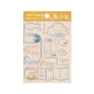 クリアスタンプの商品一覧 通販 - Yahoo!ショッピング