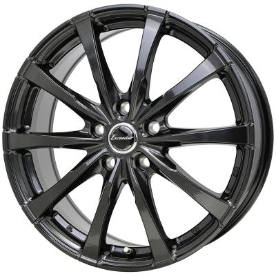 トヨタ純正ナット対応 アルミホイール 16インチ（純正/社外：社外品