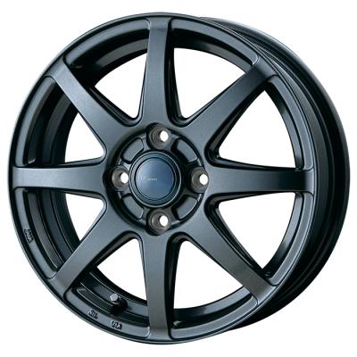 ホンダ 14インチ 5スポークホイール ENKEI エンケイ PerformanceLine パフォーマンスライン PF05