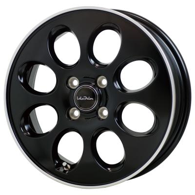 HOT STUFF（ホットスタッフ） アルミホイール 14インチ 1本価格 軽