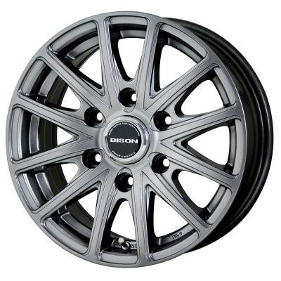 ハイエース アルミホイール 15インチの商品一覧 通販 - Yahoo!ショッピング