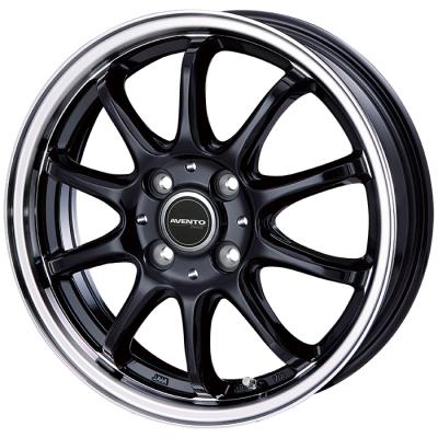 アルミホイール（アルミホイール）｜タイヤ、ホイール｜自動車 | 車