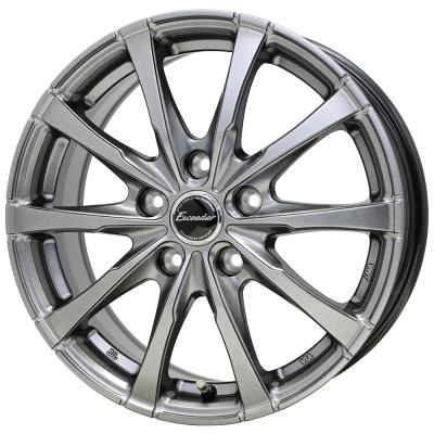 トヨタ純正ナット対応 アルミホイール 17インチ（純正/社外：社外品