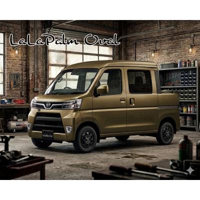 軽トラ アルミホイール 12インチ（色：ブラック系）のおすすめ人気商品
