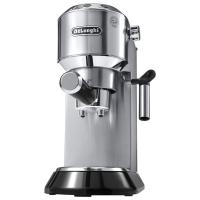 キッチン家電 デロンギ(DeLonghi) ?エスプレッソ・カプチーノメーカー ブラック×シルバー 1L ?EC680M | 家電・DIY取り扱い Chaco shop