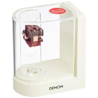 レコードプレーヤー用カートリッジ Denon DL-110 高出力MC型カートリッジ レッド | 家電・DIY取り扱い Chaco shop