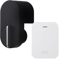 ホームセキュリティ Qrio Lock(キュリオロック) &amp; Qrio Hub(キュリオハブ) セット(Qrio Lock拡張デバイス) Q-SL2 Q-H1A | 家電・DIY取り扱い Chaco shop