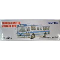 おもちゃ トミカリミテッドヴィンテージ LV-N09b いすゞBU04型バス(岩手県交通) | 家電・DIY取り扱い Chaco shop