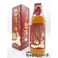 南都酒造 琉球の酒 ハブ源酒 プレミアム 35度 950ml | お酒のちゃがたパーク Yahoo!店