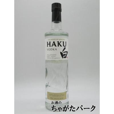 SUNTORY ウォッカ｜ドリンク、水、お酒｜食品 おすすめ人気商品一覧