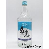 マツイ 白兎 HAKUTO ジン 40度 700ml | お酒のちゃがたパーク Yahoo!店