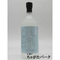 佐多宗二商店 赤屋根 美風 ＢＩＦＵ ジャパニーズ クラフトジン 46度 750ml | お酒のちゃがたパーク Yahoo!店