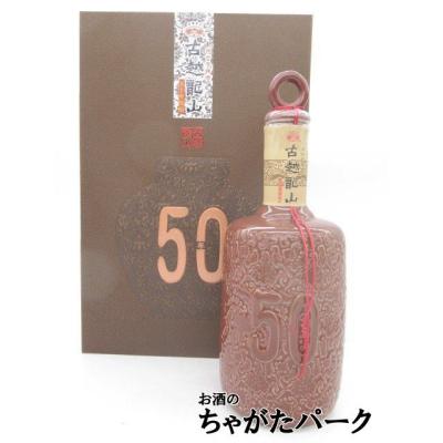 紹興酒 浙江古越龍山紹興酒 ひょうたん 中国 ひょうたん 酒（中国酒、紹興酒）｜ドリンク、水、お酒 | 食品 の