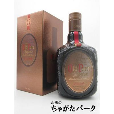 カテキソ ロイヤルロッホナガー オールドパーセット オールドパーの