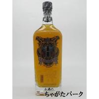 南都酒造 Double H ダブル エイチ ハブ＆ハーブ リキュール 30度 750ml | お酒のちゃがたパーク Yahoo!店