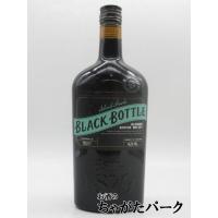 ブラックボトル アイランド スモーク エクスペリメント＃2 並行品 46.3度 700ml | お酒のちゃがたパーク Yahoo!店