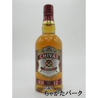 シーバスリーガル 12年 箱なし 正規品 40度 700ml | お酒のちゃがたパーク Yahoo!店