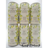 【6缶セット】 日本ビール 龍馬レモン ノンアルコール 350ml×6缶セット | お酒のちゃがたパーク Yahoo!店