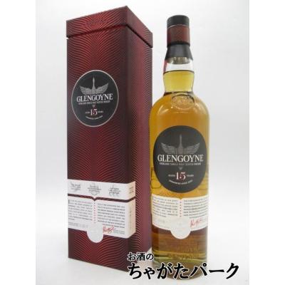 グレンゴイン 18年 グレンゴイン 18年 43％ 700ml