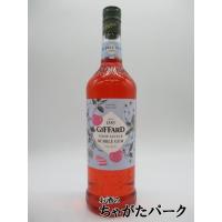 ジファール バブルガム シロップ 1000ml | お酒のちゃがたパーク Yahoo!店