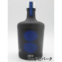 【度数高めの群青ボトル】 アレンビック Alembic Gin HACHIBAN ハチバン 群青 ストレングス GUNJO STRENGTH 57度 500ml　 | お酒のちゃがたパーク Yahoo!店