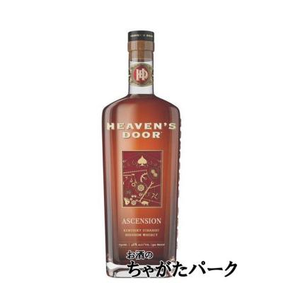ヘブンズドア バーボンのおすすめ人気商品一覧 通販 - Yahoo!ショッピング