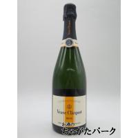 ヴーヴクリコ リッチ 白 オン アイス 正規品 750ml ■氷を入れて楽しむシャンパーニュ | お酒のちゃがたパーク Yahoo!店