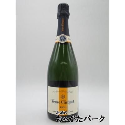 ヴーヴクリコ リッチのおすすめ人気商品一覧 通販 - Yahoo!ショッピング