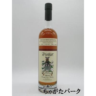 ウィレット バーボンのおすすめ人気商品一覧 通販 - Yahoo!ショッピング