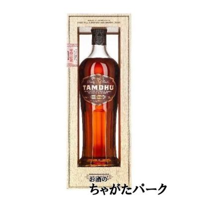 タムデュー12年のおすすめ人気商品一覧 通販 - Yahoo!ショッピング