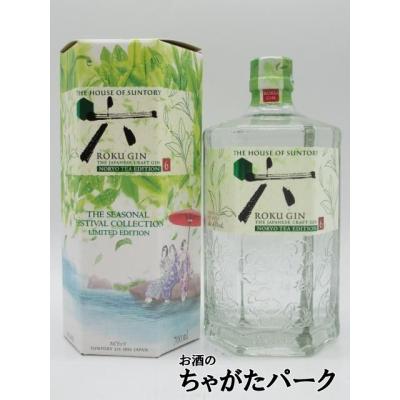 サントリー 六 ジン 酒のおすすめ人気商品一覧 通販 - Yahoo!ショッピング