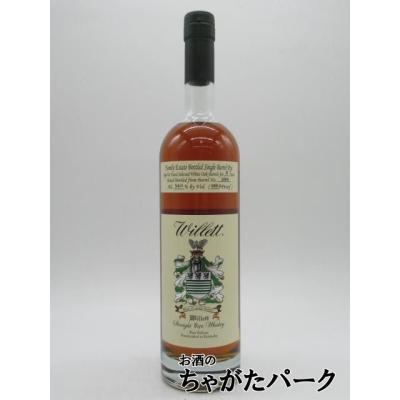 ウィレット バーボンのおすすめ人気商品一覧 通販 - Yahoo!ショッピング