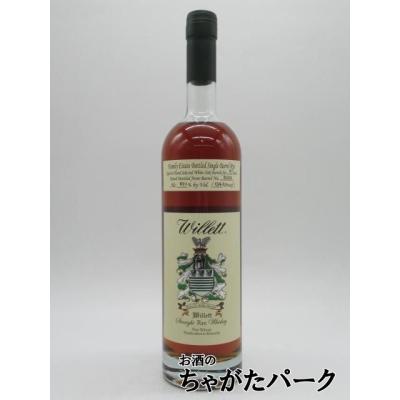 【抽選販売】ウィレット バーボン 8年 信濃屋 61.2% 750ml バーボン ウィレット バーボンのおすすめ人気商品一覧 通販 - Yahoo!ショッピング