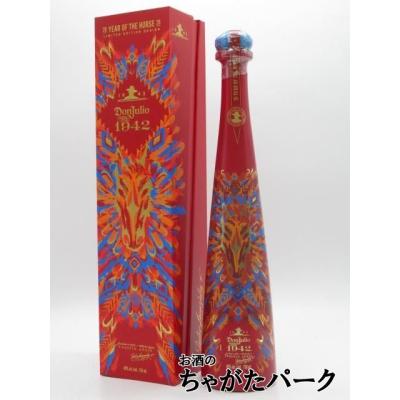 ドンフリオ 1942 750mlのおすすめ人気商品一覧 通販 - Yahoo!ショッピング