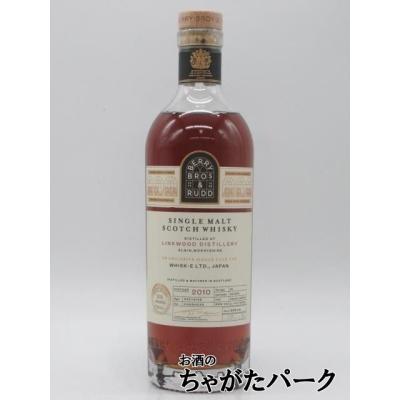 洋酒 ウィスキー（ヴィンテージ：2010年）｜ドリンク、水、お酒｜食品