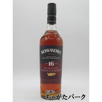 免税店 ウイスキー（ボウモア）のおすすめ人気商品一覧 通販 - Yahoo